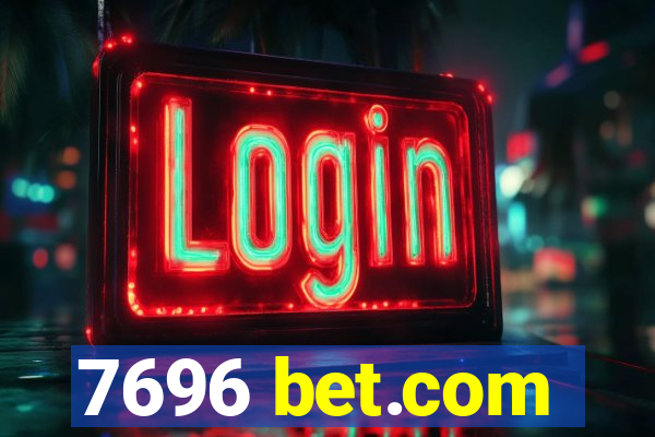 7696 bet.com