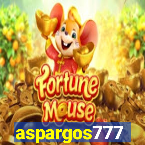 aspargos777