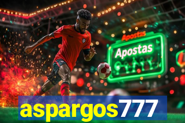 aspargos777