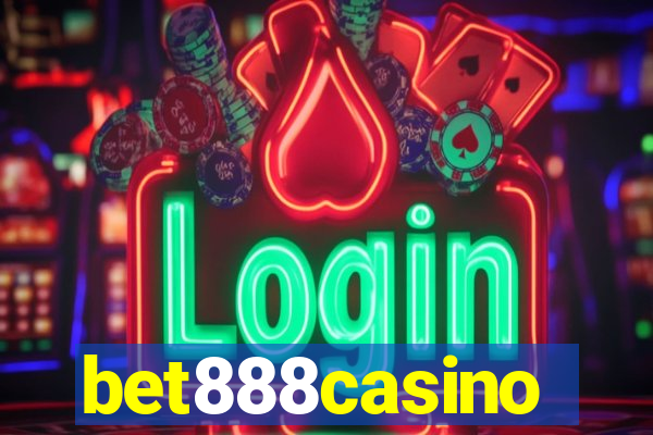 bet888casino