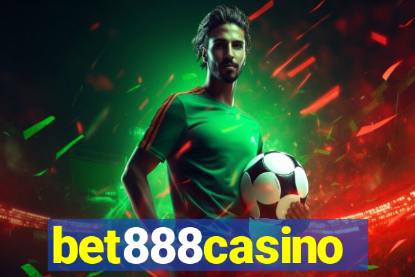 bet888casino