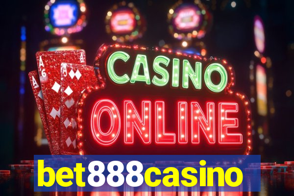 bet888casino