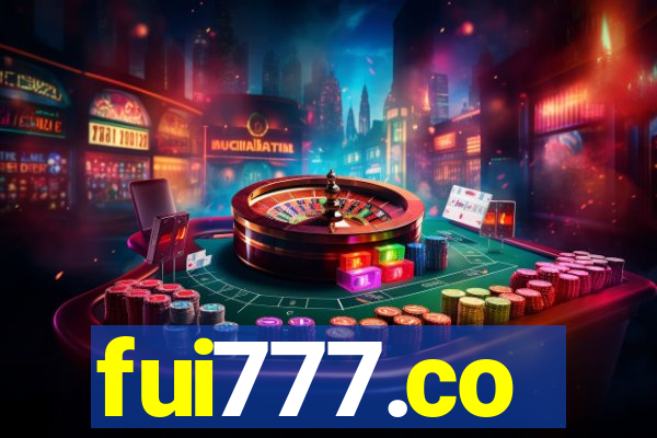 fui777.co