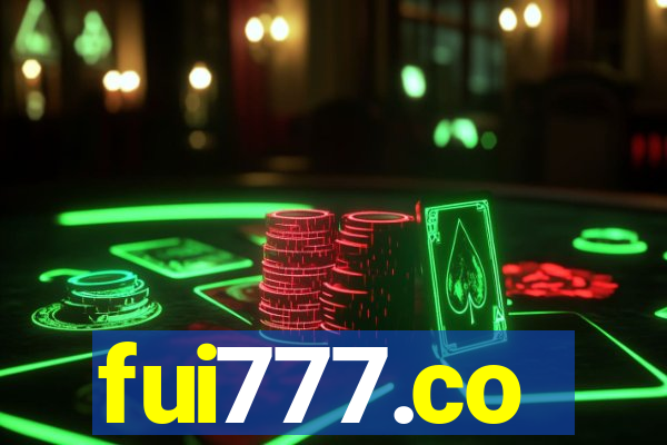 fui777.co