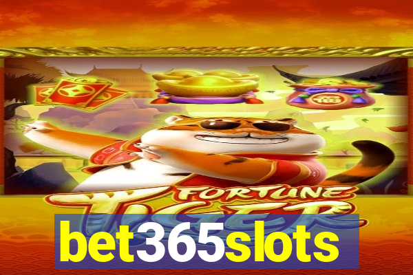 bet365slots