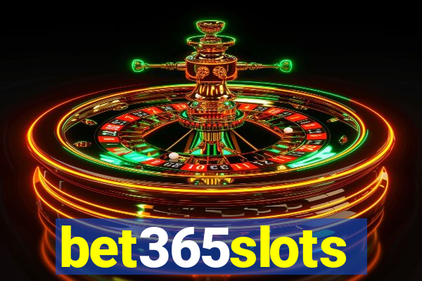 bet365slots