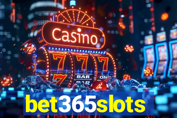bet365slots