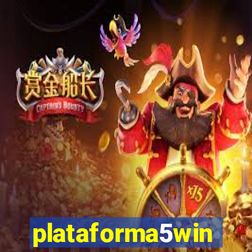 plataforma5win