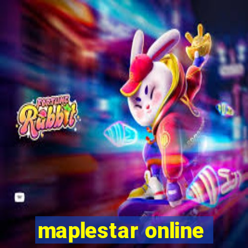 maplestar online