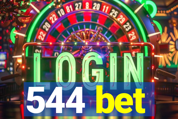 544 bet