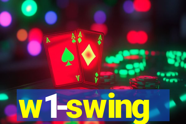 w1-swing