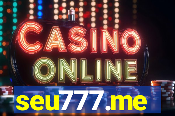 seu777.me