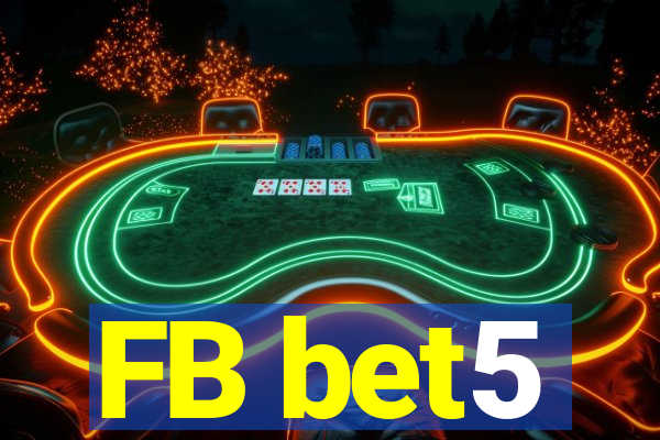 FB bet5