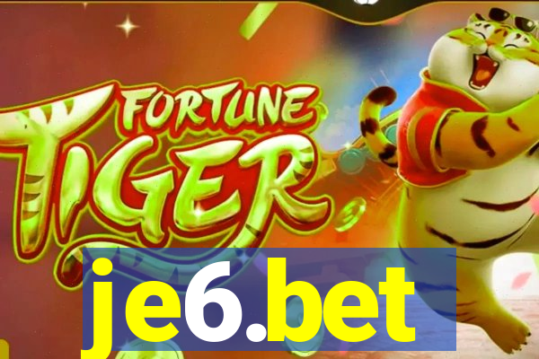 je6.bet