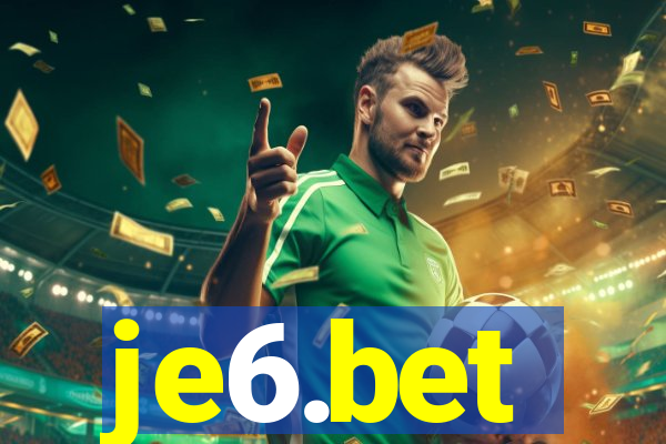 je6.bet
