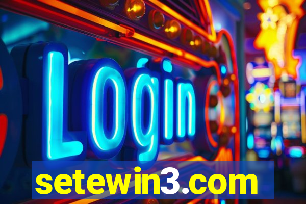 setewin3.com