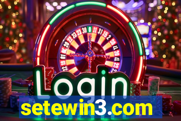 setewin3.com
