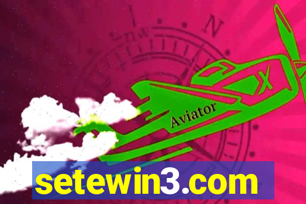 setewin3.com