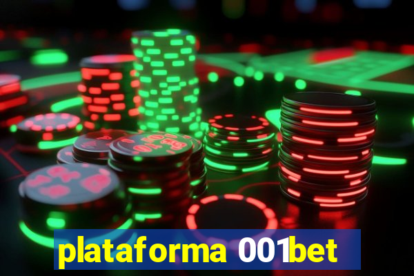 plataforma 001bet