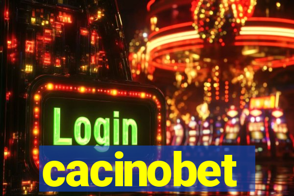 cacinobet