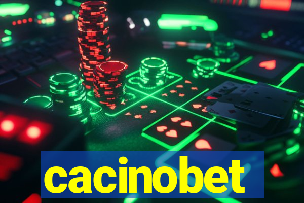 cacinobet