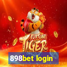 898bet login
