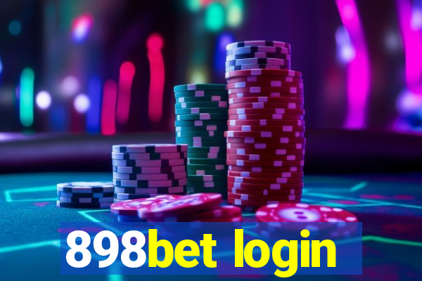 898bet login