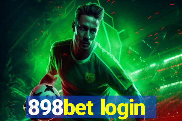 898bet login