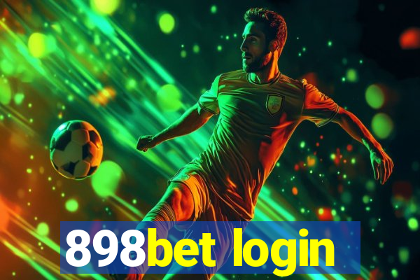 898bet login