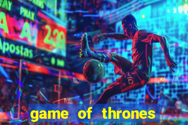 game of thrones completo telegram