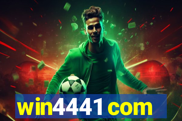 win4441 com
