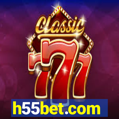 h55bet.com