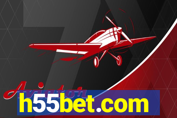 h55bet.com
