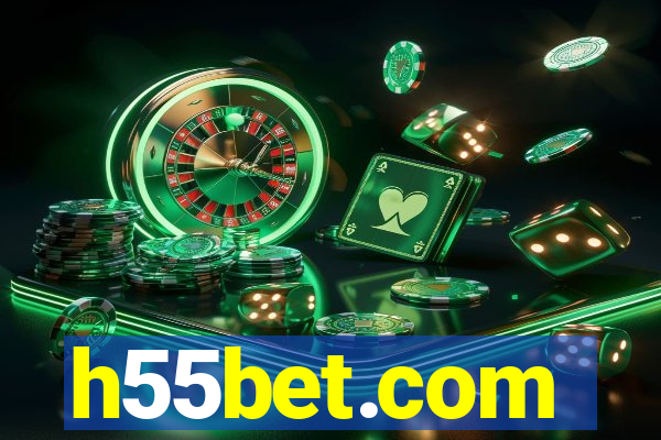 h55bet.com