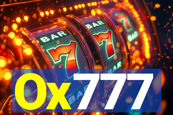 Ox777