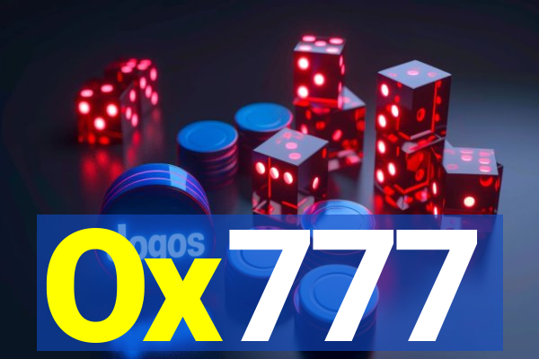 Ox777