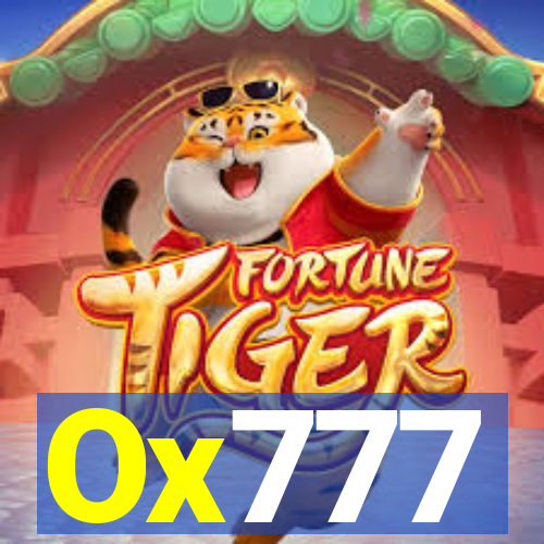 Ox777