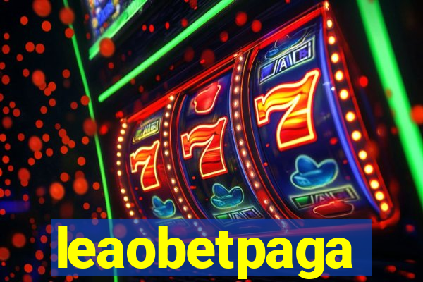 leaobetpaga