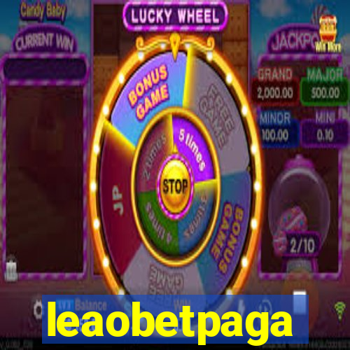 leaobetpaga
