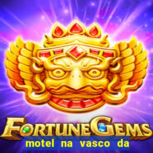 motel na vasco da gama salvador
