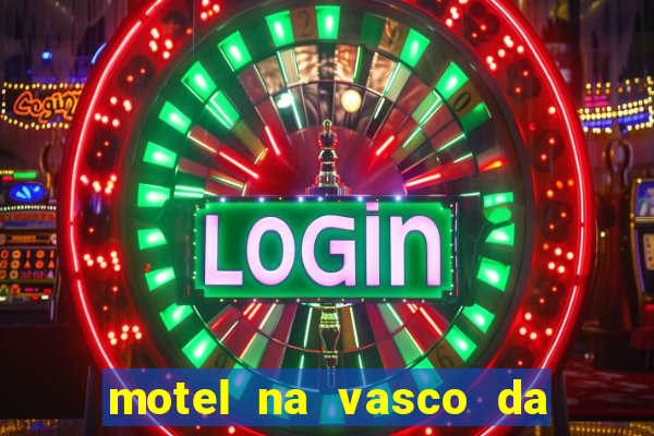motel na vasco da gama salvador