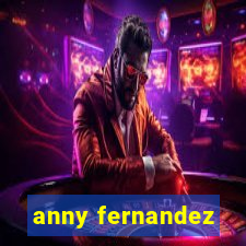 anny fernandez