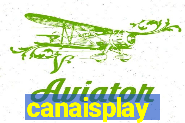 canaisplay