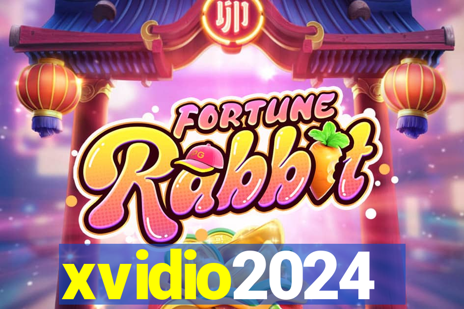 xvidio2024