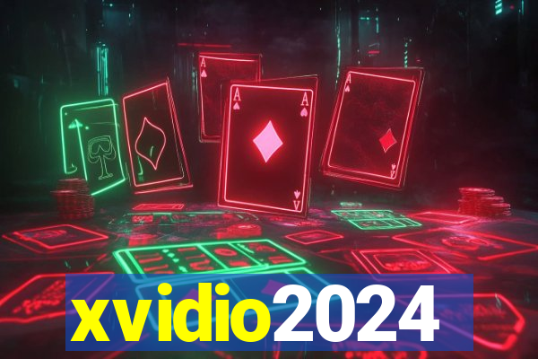 xvidio2024