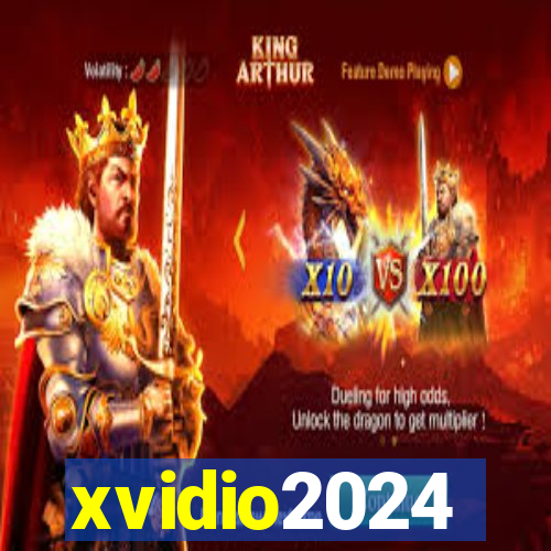 xvidio2024