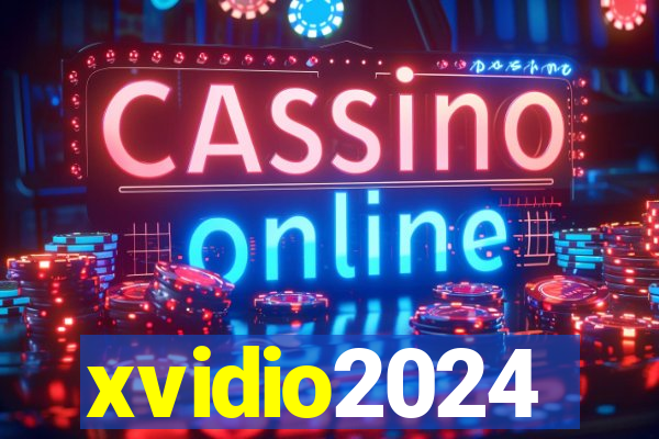 xvidio2024