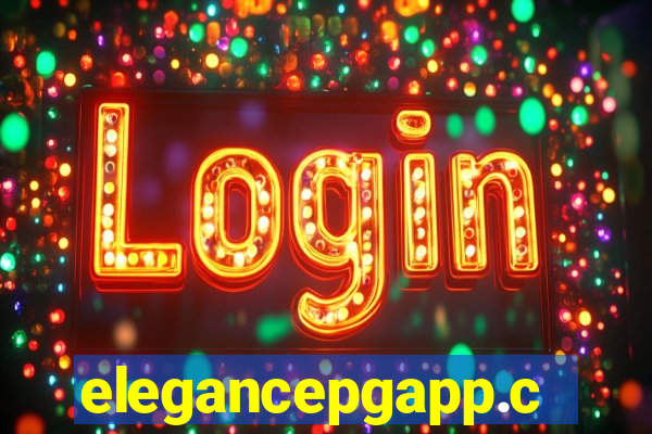 elegancepgapp.com