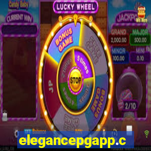 elegancepgapp.com