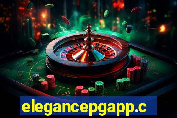 elegancepgapp.com